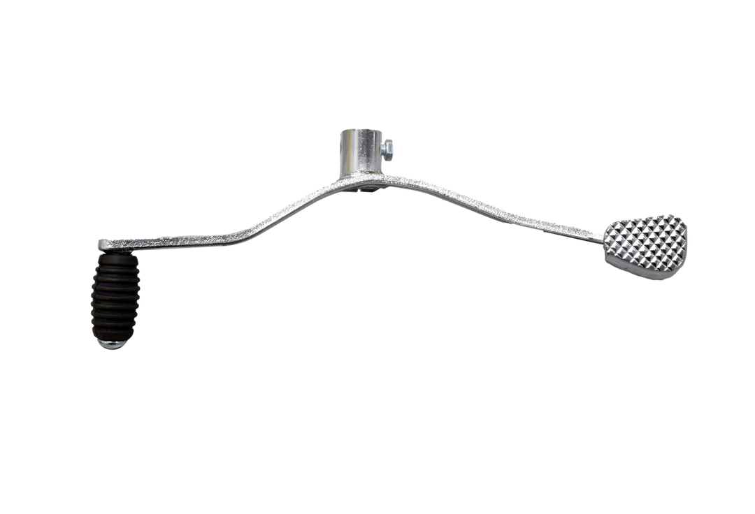 PEDAL CAMBIO C100/BIZ KS CHINO - Mundimotos