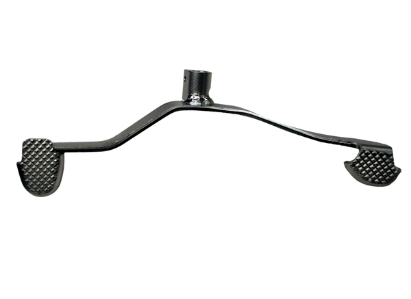 PEDAL CAMBIOS C100 BIZ KS - Mundimotos