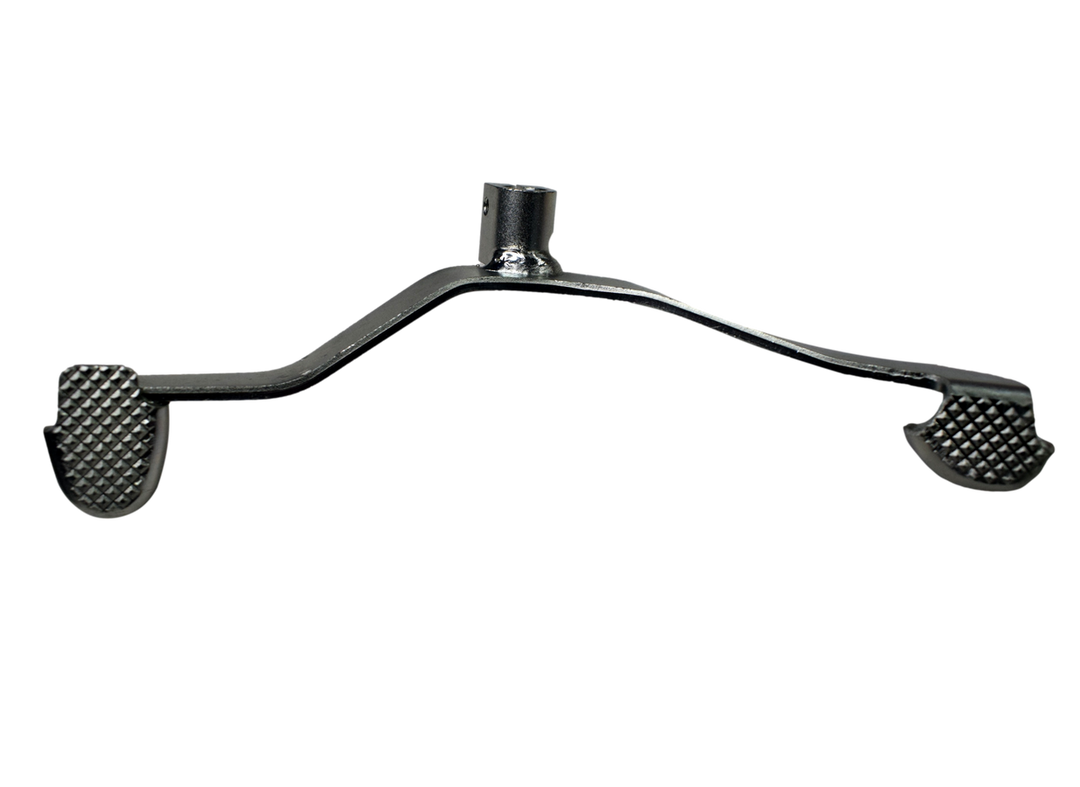 PEDAL CAMBIOS C100 BIZ KS - Mundimotos