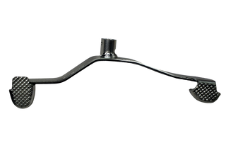 PEDAL CAMBIOS C100 BIZ KS - Mundimotos