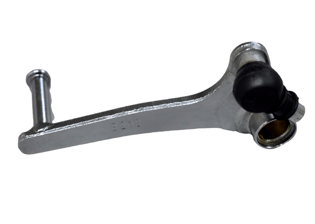 PEDAL CAMBIOS CB190R