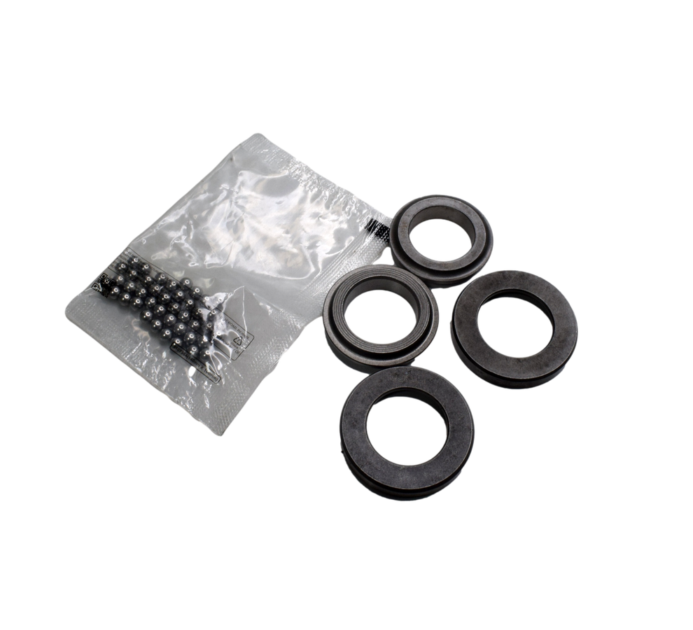 KIT CUNAS XL125-185/AK125/ECO - Mundimotos