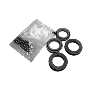 KIT CUNAS XL125-185/AK125/ECO - Mundimotos