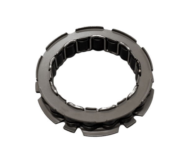 CLUTCH ARRANQUE WAVE 110