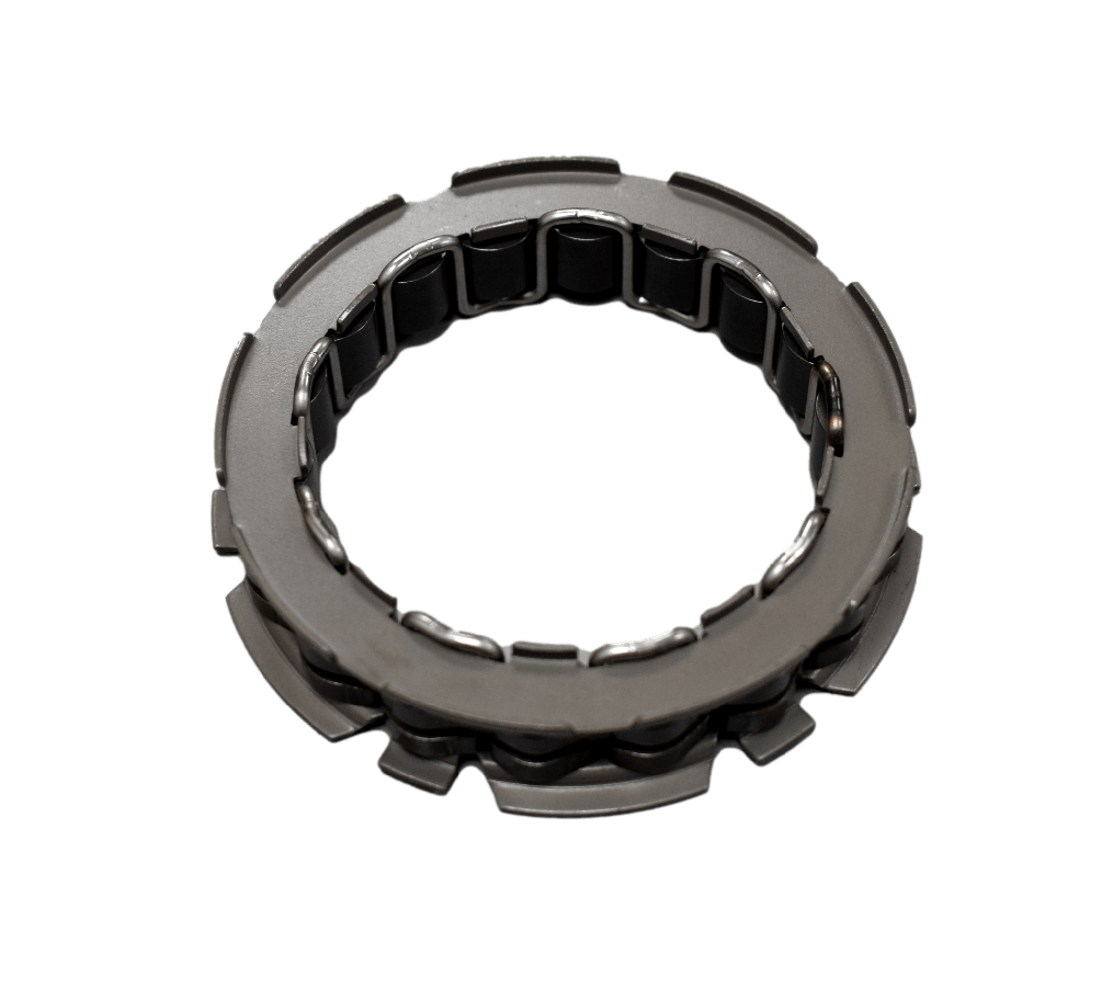 CLUTCH ARRANQUE WAVE 110
