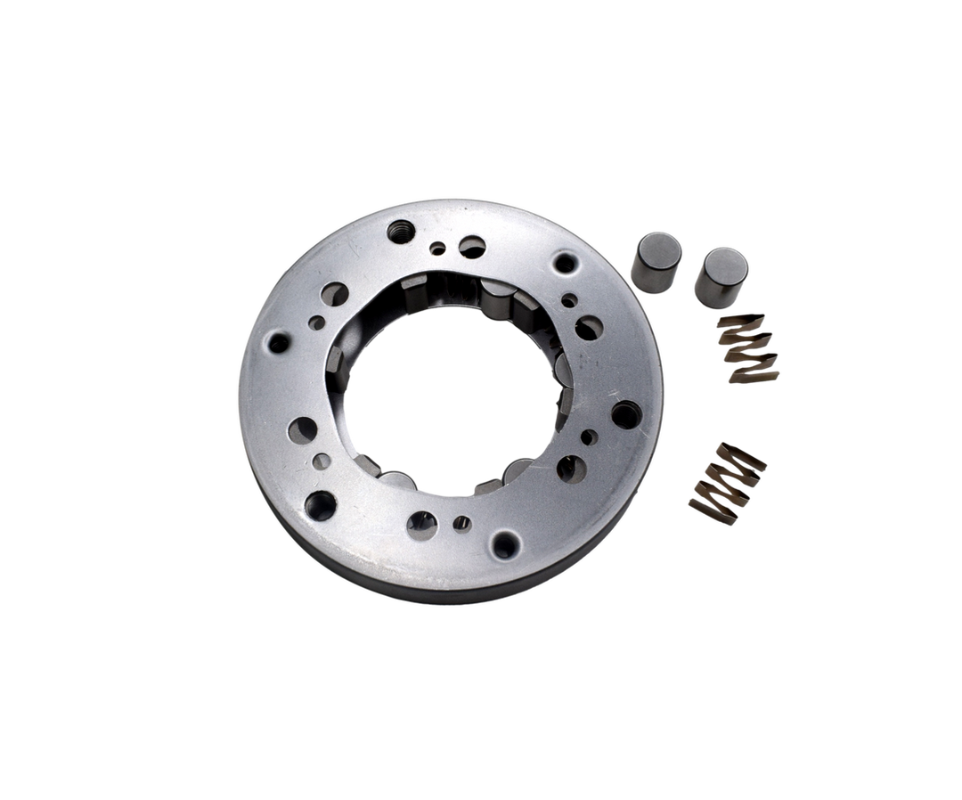 CLUTCH ARRANQUE CBF125 - Mundimotos
