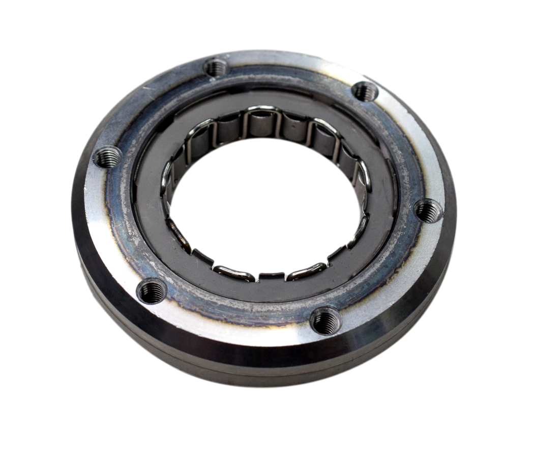 CLUTCH ARRANQUE CBZ/NXR/XR125L/XR - Mundimotos