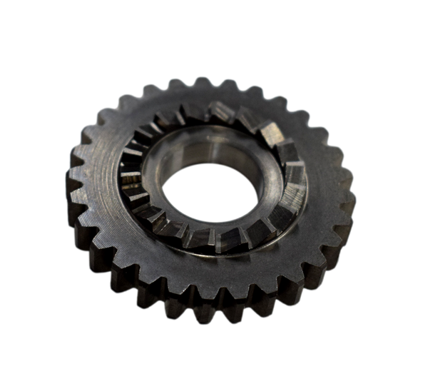 PINON EJE CRANK 29T E-STORM - Mundimotos