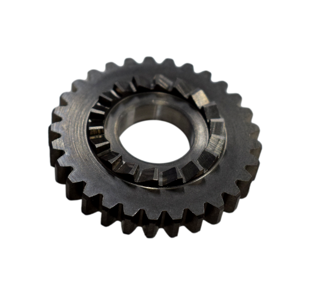 PINON EJE CRANK 29T E-STORM - Mundimotos