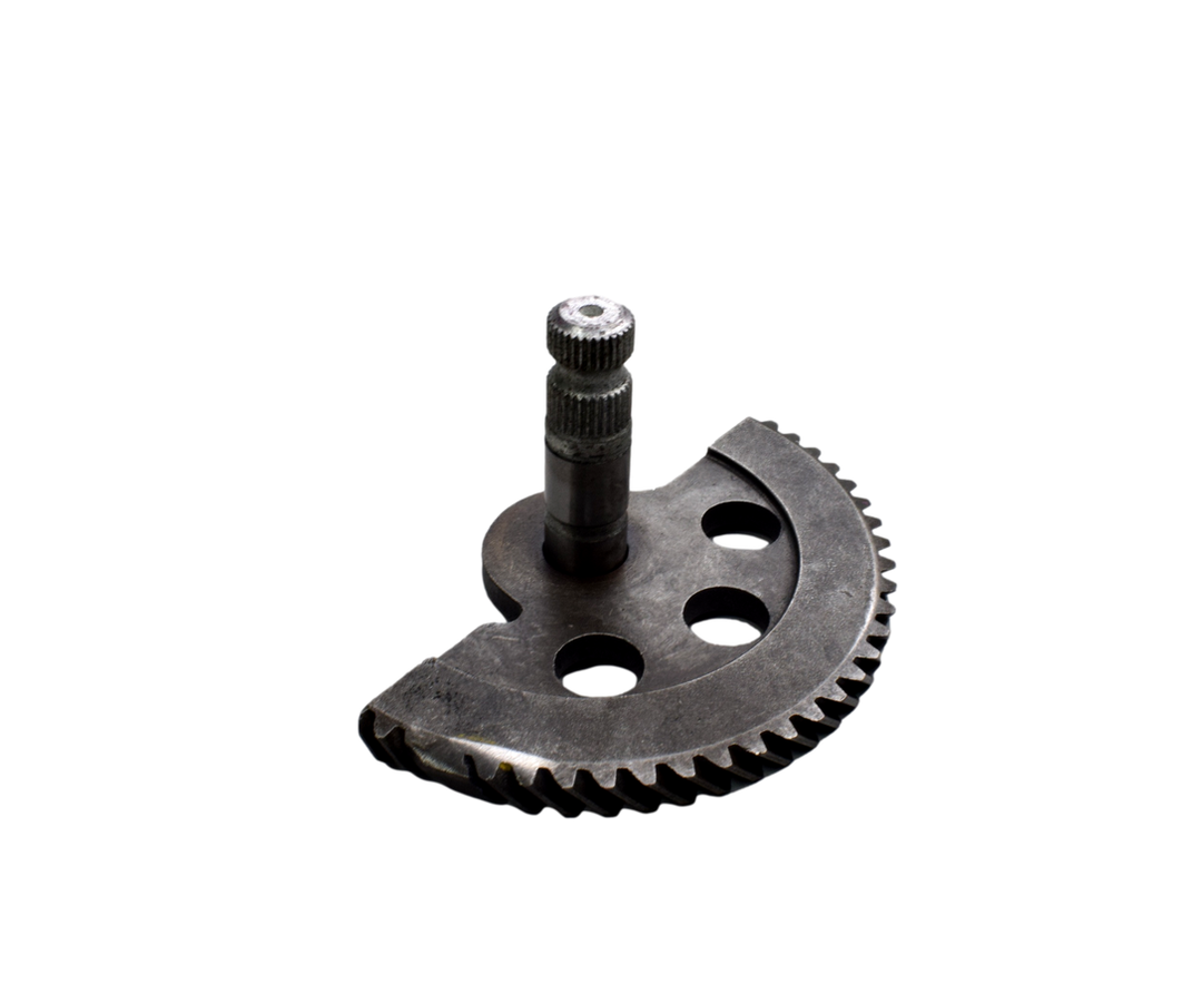 EJE CRANK NAVI - Mundimotos