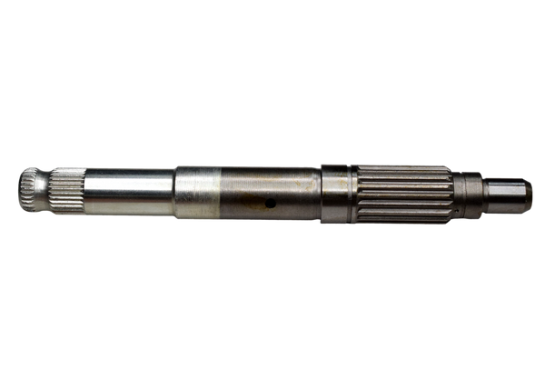 EJE CRANK E-STORM125/CBZ160 - Mundimotos