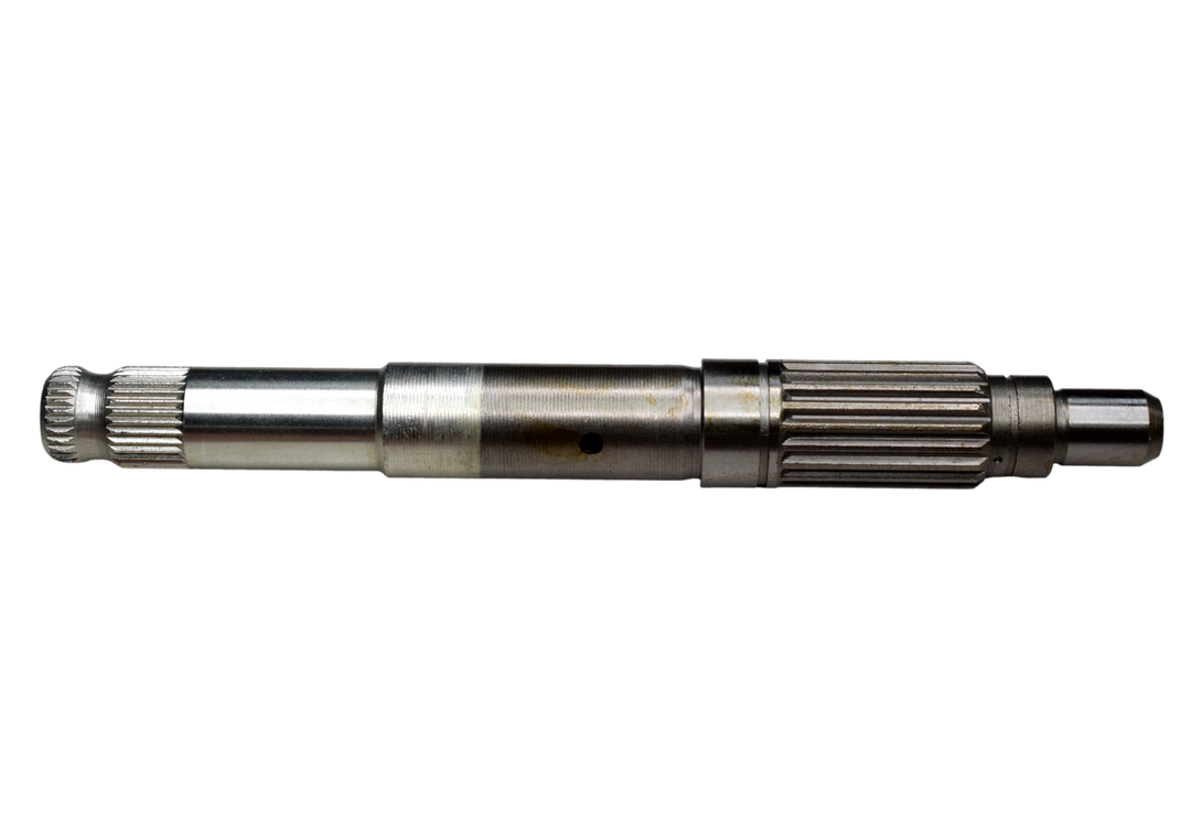 EJE CRANK E-STORM125/CBZ160 - Mundimotos
