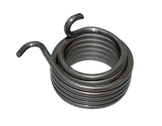 RESORTE EJE CRANK SLEEK/SPLEND - Mundimotos