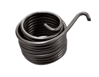 RESORTE EJE CRANK NXR125