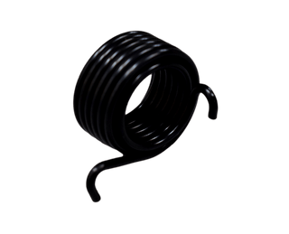 RESORTE EJE CRANCK WAVE