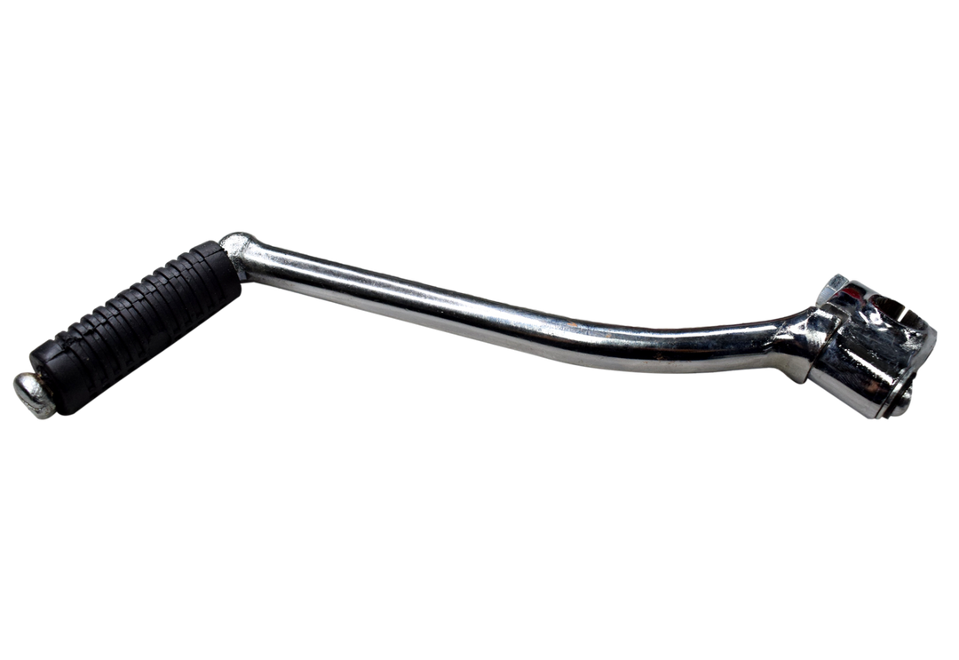 PEDAL CRANK GL145/XLR125/NXR125 - Mundimotos