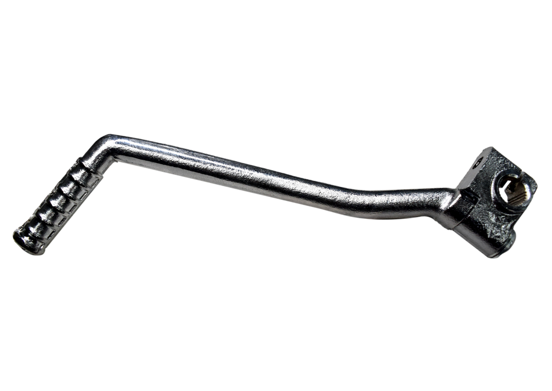 PEDAL CRANK XLR125/NXR125/CG125 - Mundimotos