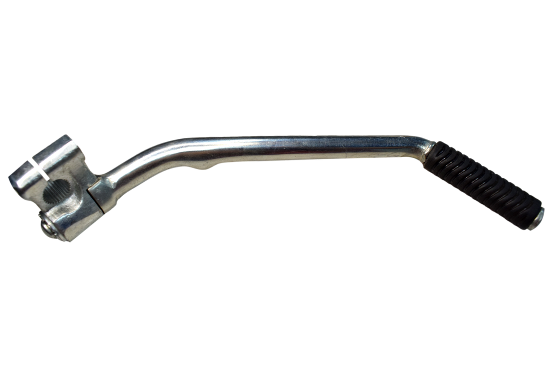 PEDAL CRANK CB110 - Mundimotos