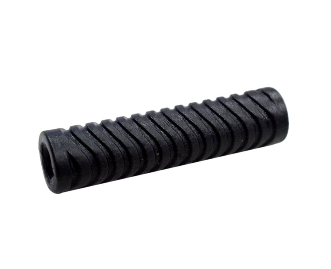 CAUCHO PEDAL CRANCK CB110 - Mundimotos