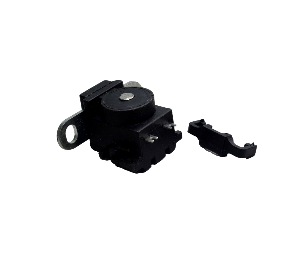 BOBINA PULSORA XLR125 - Mundimotos
