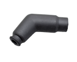 Cargar imagen en el visor de galería, CAPUCHON DE BUJIA XR125L BRIO ORIGINAL - Mundimotos