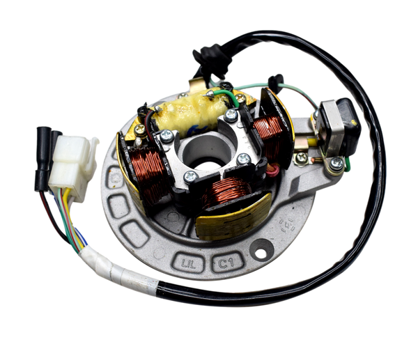 STATOR ECO2004 - Mundimotos
