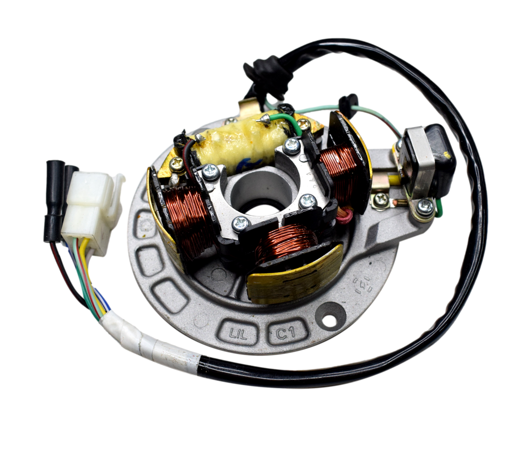 STATOR ECO2004 - Mundimotos