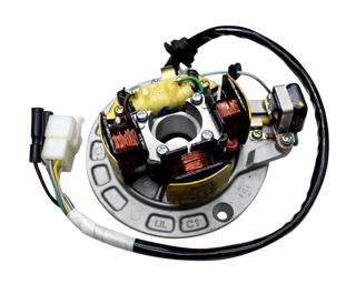 STATOR ECO2004 - Mundimotos