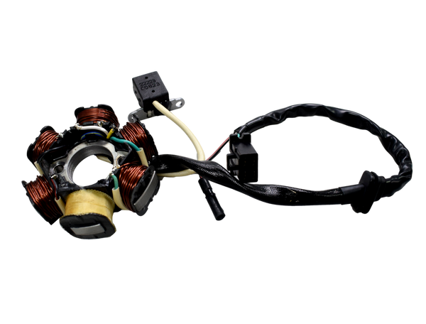 STATOR WAVE100/WAVEII - Mundimotos