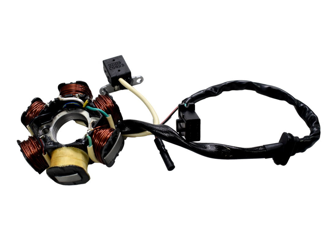 STATOR WAVE100/WAVEII - Mundimotos