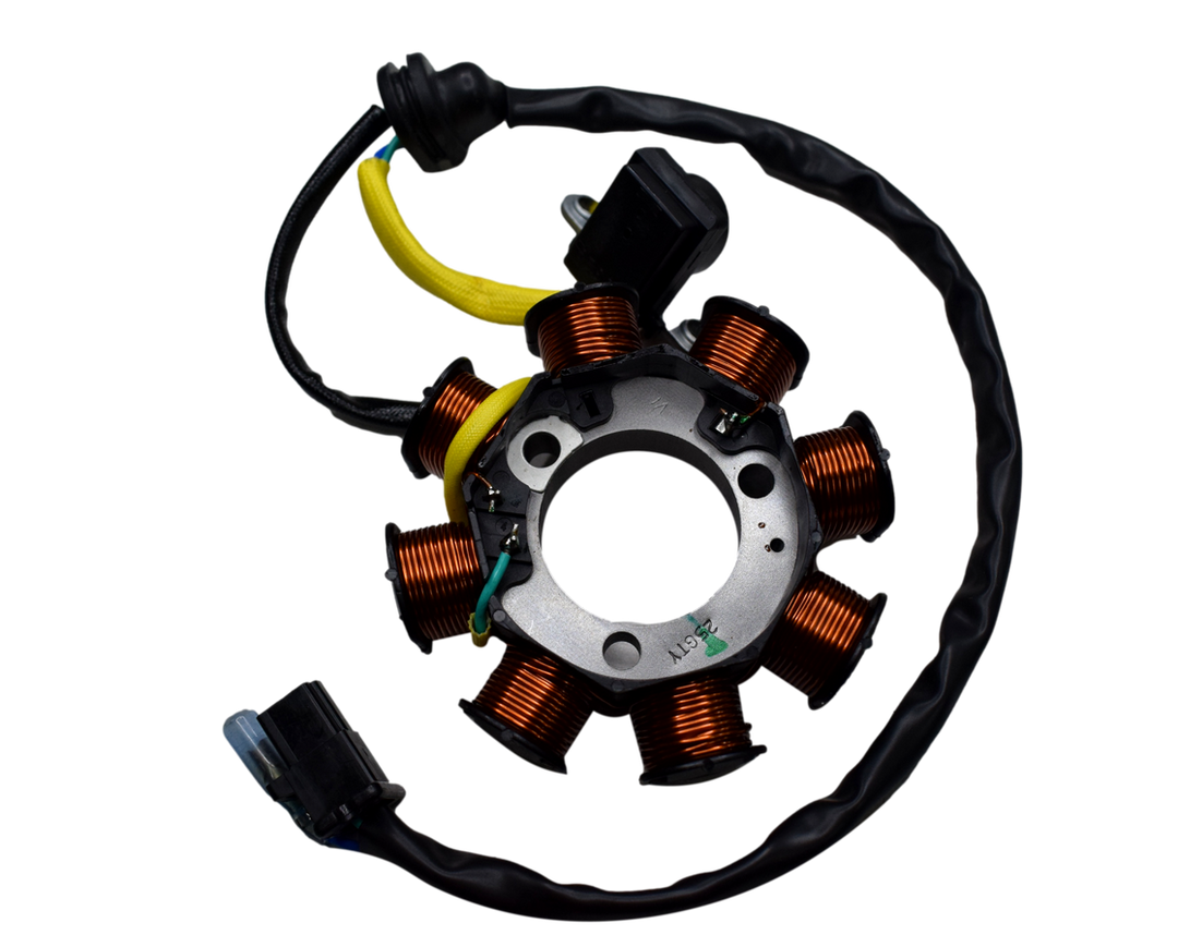 STATOR 8 BOB 88MM CBF150 - Mundimotos