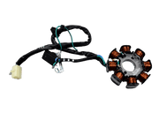 STATOR 8 BOB 93MM DELUX ES