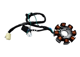 STATOR 8 BOB 93MM DELUX ES