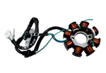 Cargar imagen en el visor de galería, STATOR 8 BOB 88MM DELUX KS NACIONAL - Mundimotos
