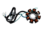 STATOR 8 BOB 88MM DELUX KS NACIONAL - Mundimotos