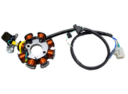 STATOR 8 BOB 88MM DELUX KS ORIGINAL - Mundimotos