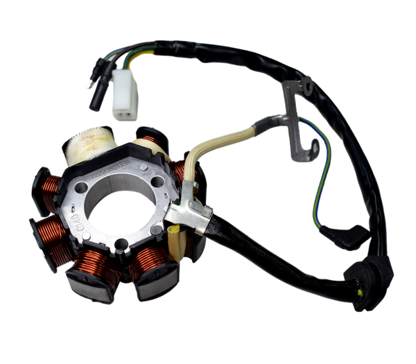 STATOR 8 BOB 88MM E-STORM/CB125E - Mundimotos