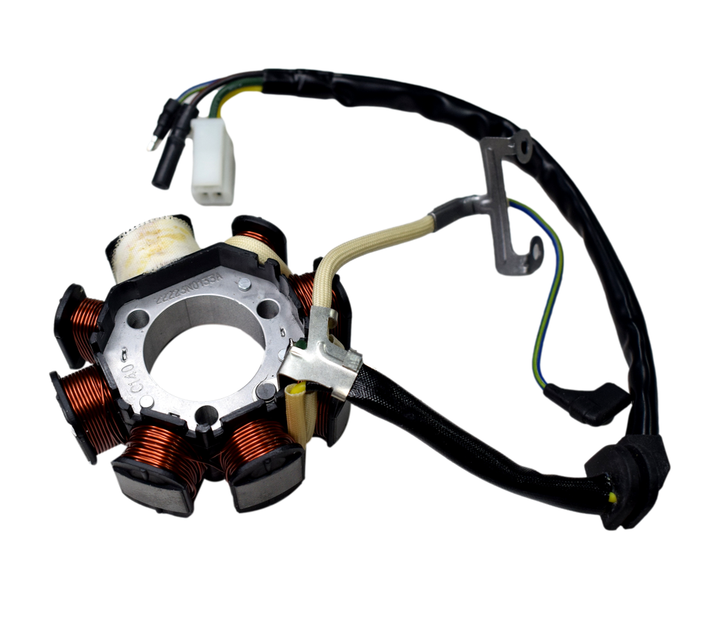 STATOR 8 BOB 88MM E-STORM/CB125E - Mundimotos