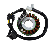 STATOR CB125E POWER SPORT ORIGINAL - Mundimotos