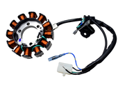 STATOR 12 BOB 93MM CB110 - Mundimotos