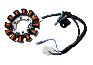 STATOR 12 BOB 93MM CB110 - Mundimotos