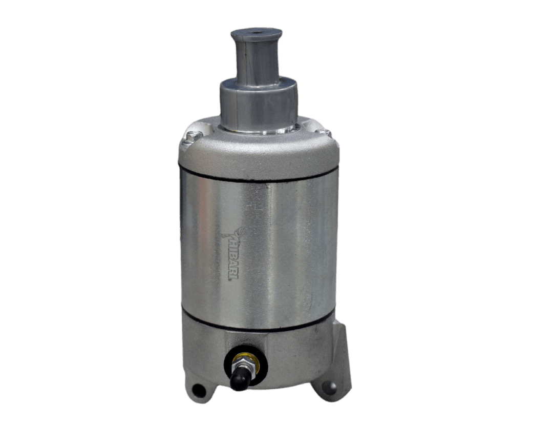 MOTOR ARRANQUE NXR/XR200