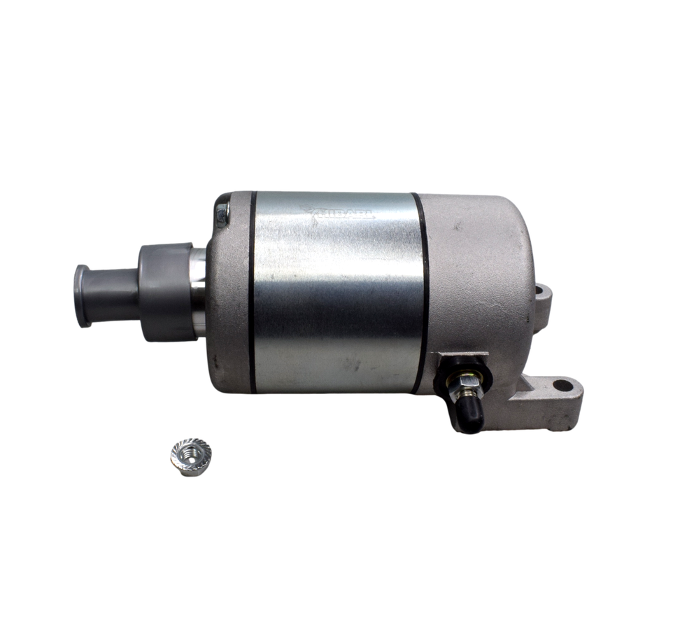 MOTOR ARRANQUE XR250/XTZ250 - Mundimotos