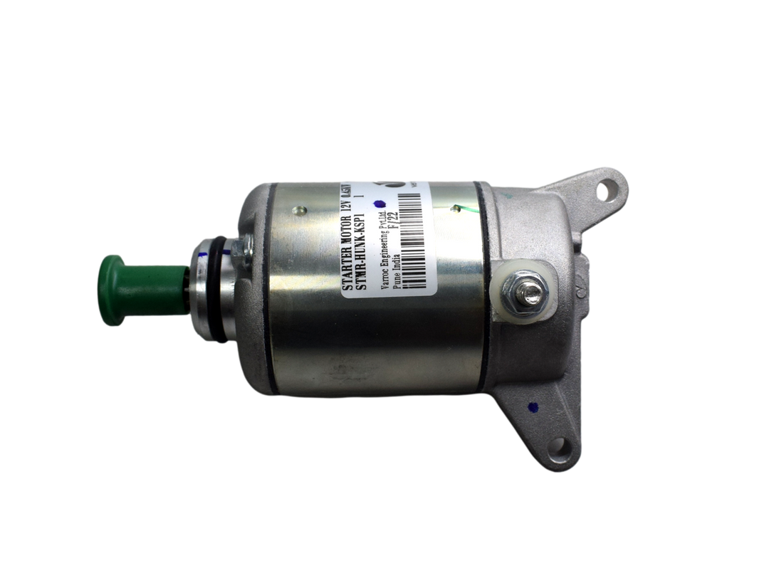 MOTOR ARRANQUE CBF150/XR150L - Mundimotos