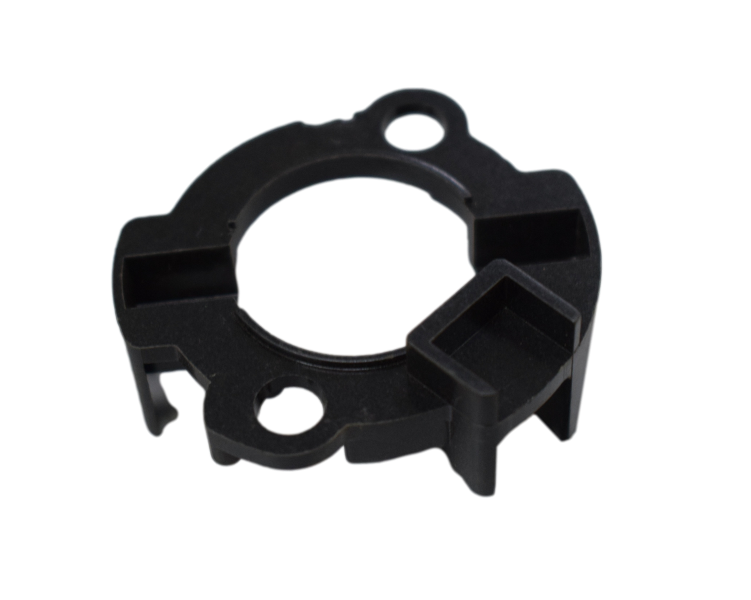 PORTA ESCOBILLA CBF150 ORIGINAL - Mundimotos