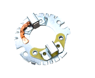 PORTA ESCOBILLA XR150 - Mundimotos