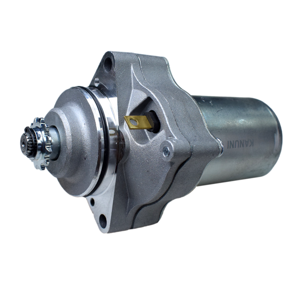 MOTOR ARRANQUE ECO DELUX/NXG - Mundimotos