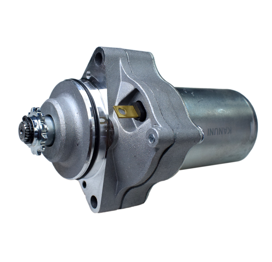 MOTOR ARRANQUE ECO DELUX/NXG - Mundimotos