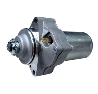 MOTOR ARRANQUE ECO DELUX/NXG - Mundimotos