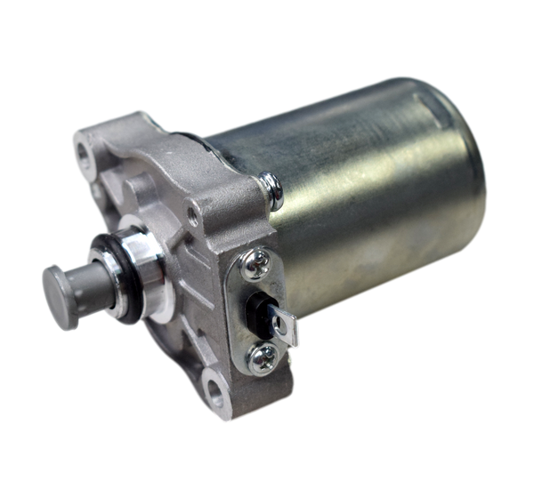 MOTOR ARRANQUE CB110 - Mundimotos